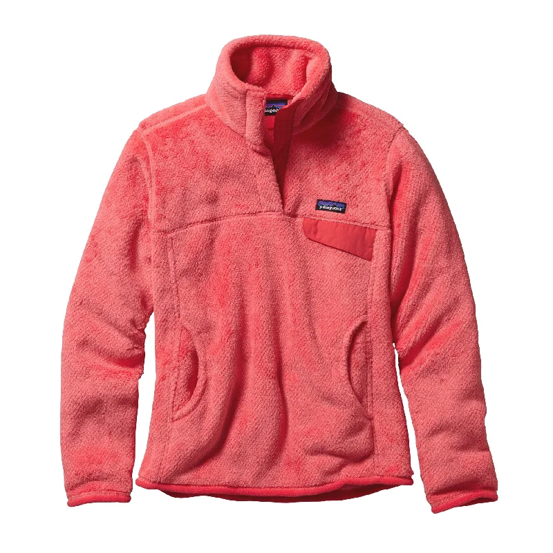 Women's Re-Tool Snap-T® Pullover