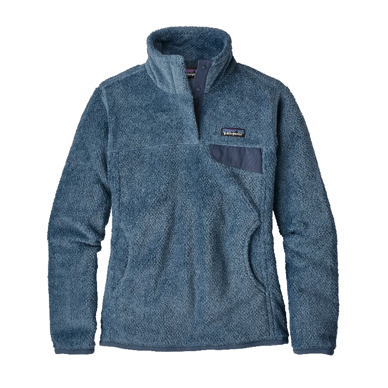 Women's Re-Tool Snap-T® Pullover