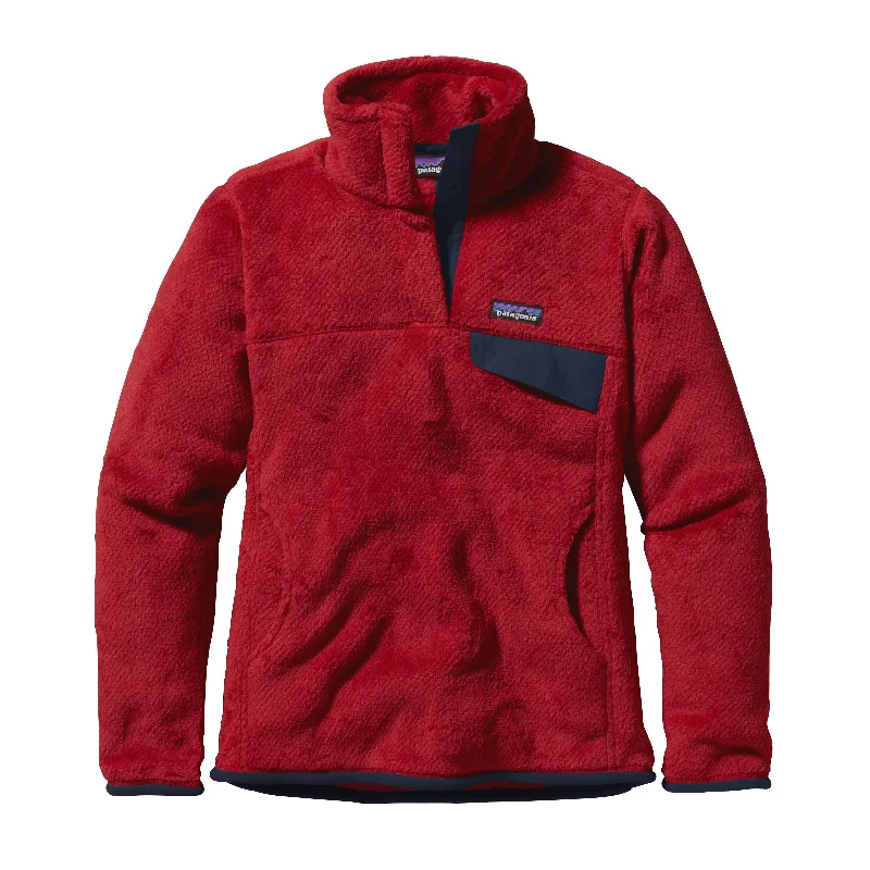 Women's Re-Tool Snap-T® Pullover