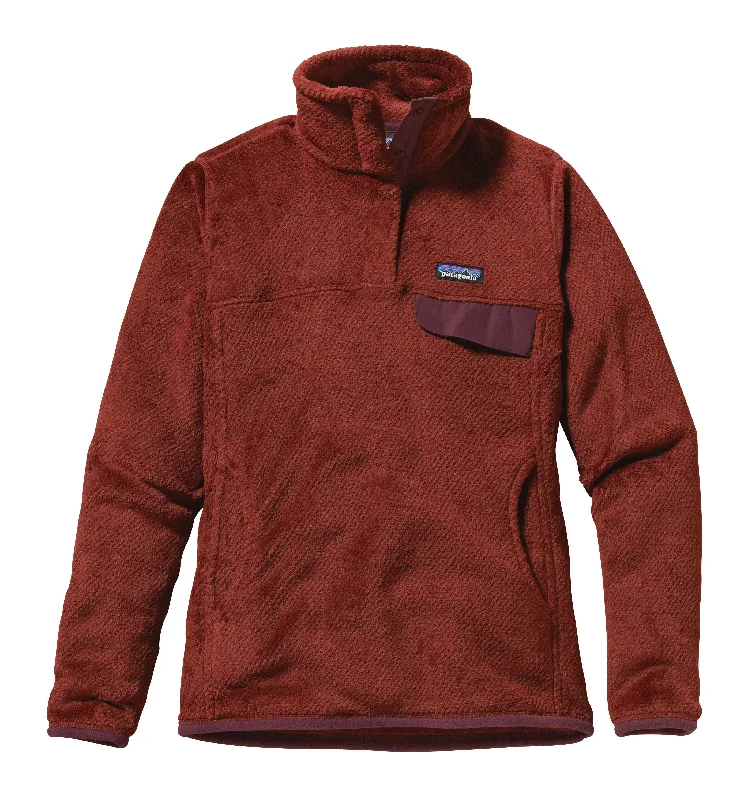 Women's Re-Tool Snap-T® Pullover