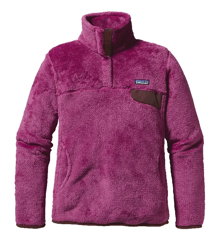 Women's Re-Tool Snap-T® Pullover