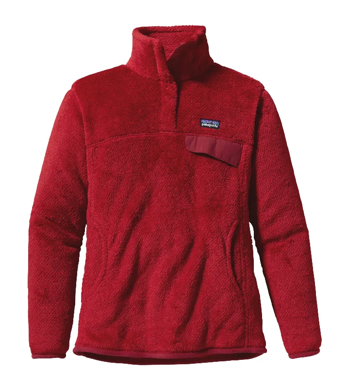 Women's Re-Tool Snap-T® Pullover