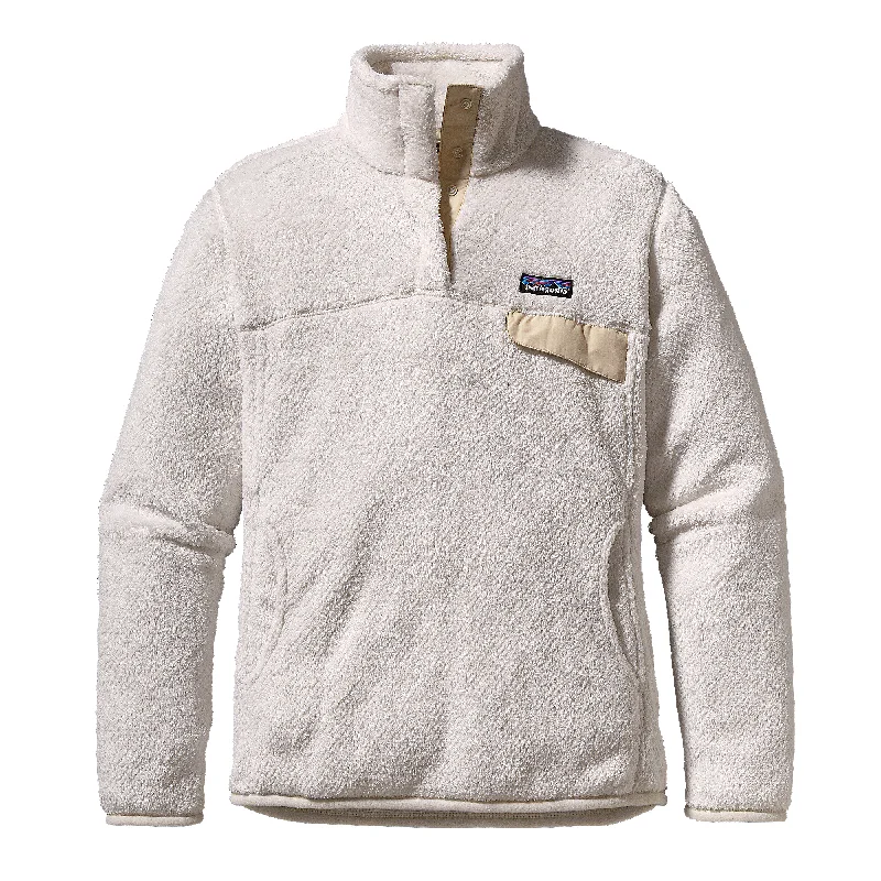 Women's Re-Tool Snap-T® Pullover