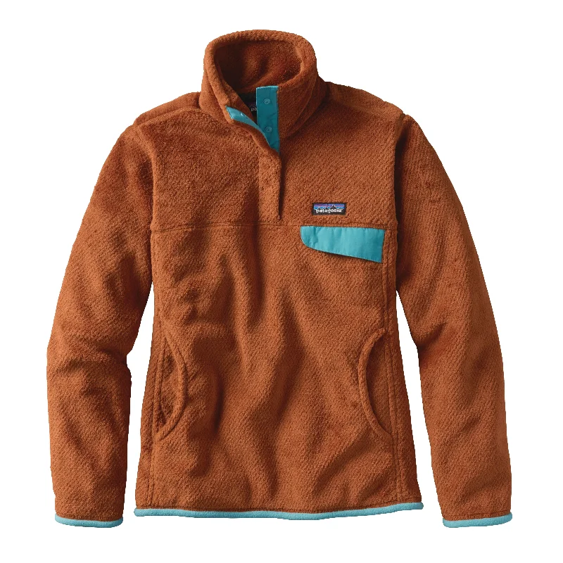 Women's Re-Tool Snap-T® Pullover