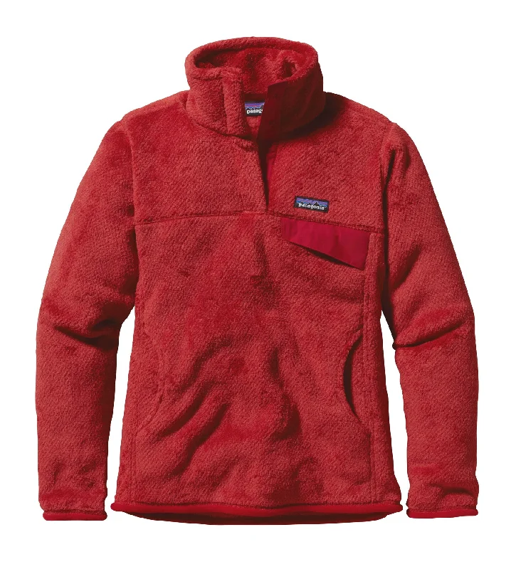 Women's Re-Tool Snap-T® Pullover