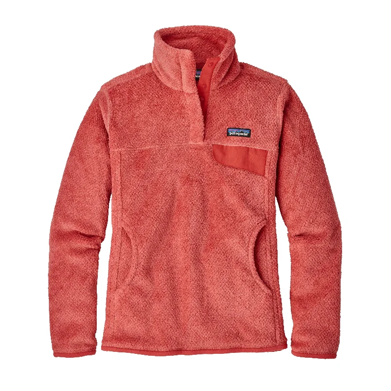 Women's Re-Tool Snap-T® Pullover