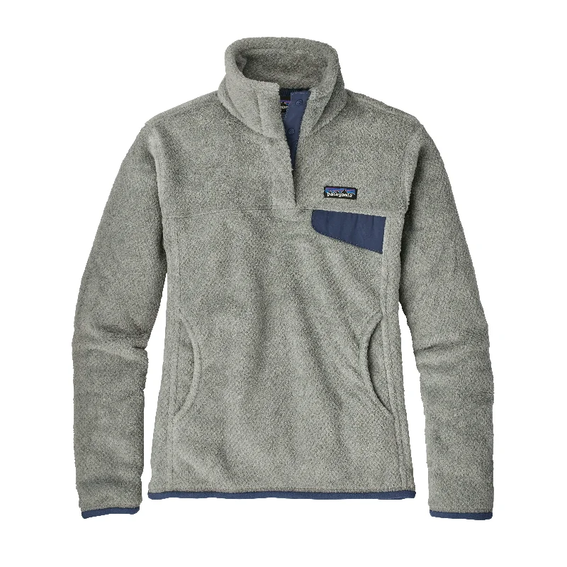 Women's Re-Tool Snap-T® Pullover