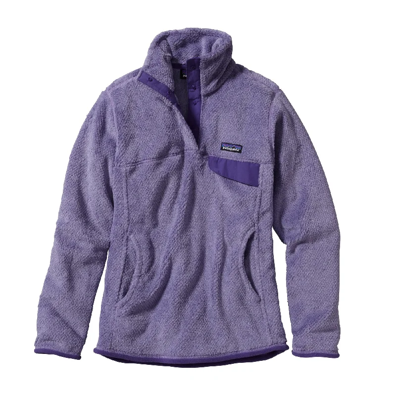 Women's Re-Tool Snap-T® Pullover