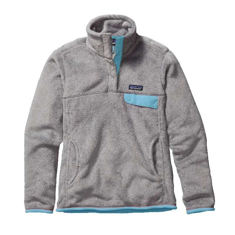 Women's Re-Tool Snap-T® Pullover