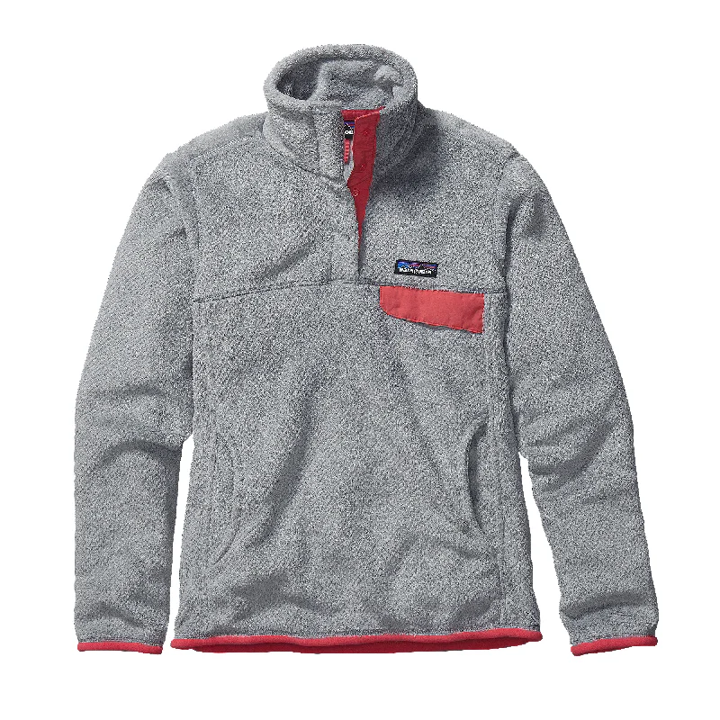 Women's Re-Tool Snap-T® Pullover