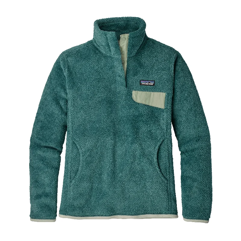 Women's Re-Tool Snap-T® Pullover