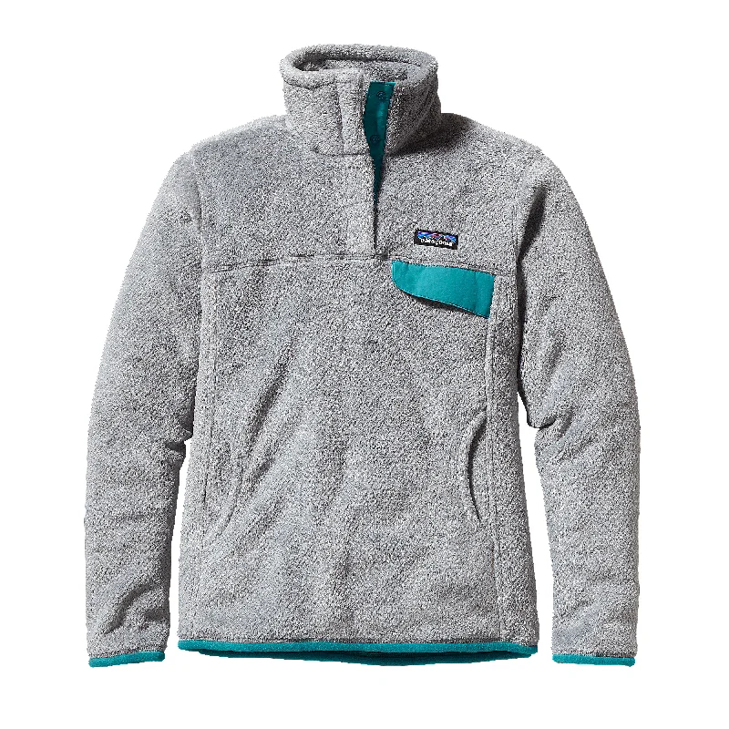 Women's Re-Tool Snap-T® Pullover