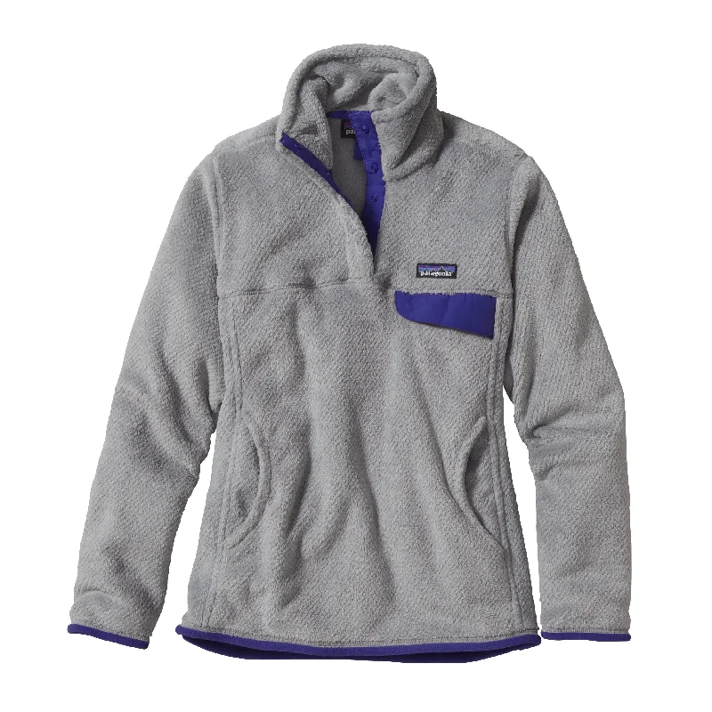 Women's Re-Tool Snap-T® Pullover