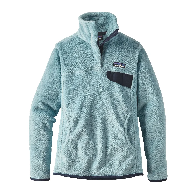 Women's Re-Tool Snap-T® Pullover