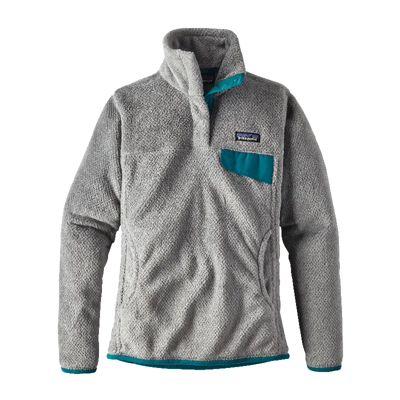 Women's Re-Tool Snap-T® Pullover