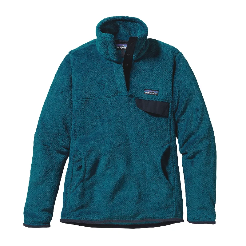 Women's Re-Tool Snap-T® Pullover