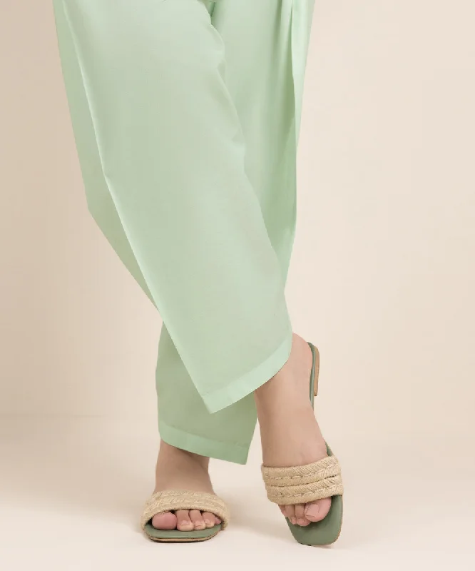 Cambric Shalwar