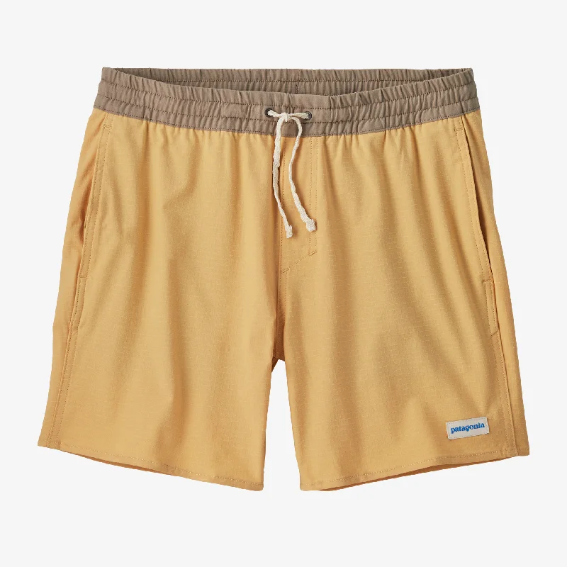 Men's Home Waters Volley Shorts - 16