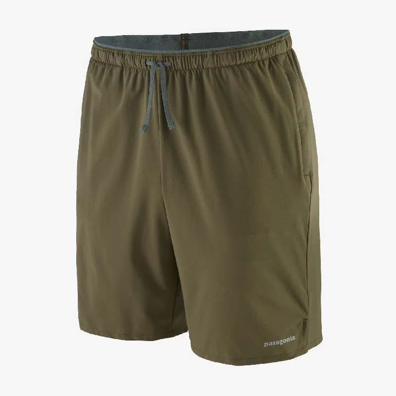 Men's Multi Trails Shorts - 8