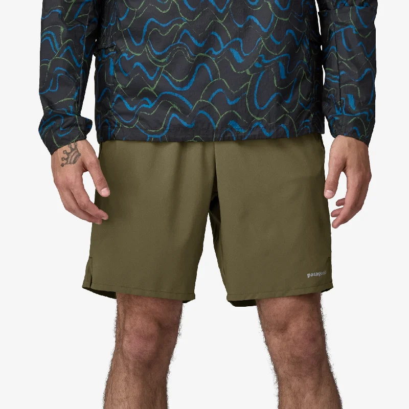 Men's Multi Trails Shorts - 8