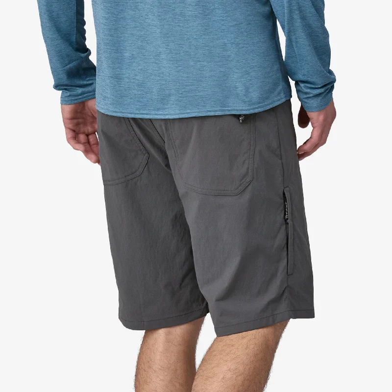 Men's Quandary Shorts - 10