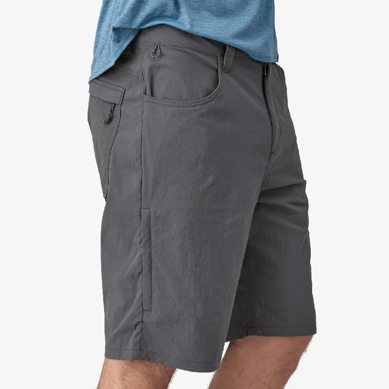 Men's Quandary Shorts - 10