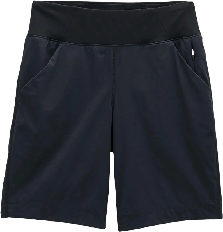 Koen Flat Front Shorts - Women's|-|Short à devant plat Koen - Femme