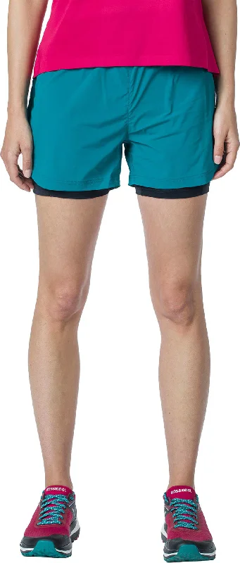 Trail Shorts - Women's|-|Short Trail - Femme