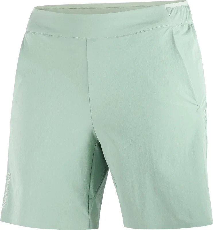 Wayfarer Ease Shorts - Women's|-|Short Wayfarer Ease - Femme