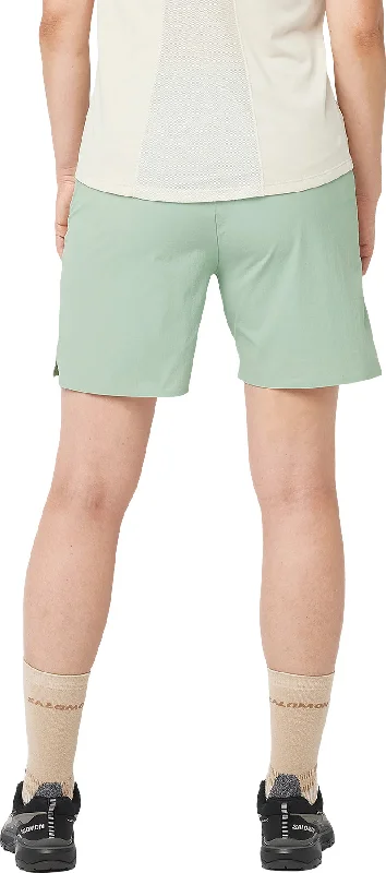 Wayfarer Ease Shorts - Women's|-|Short Wayfarer Ease - Femme