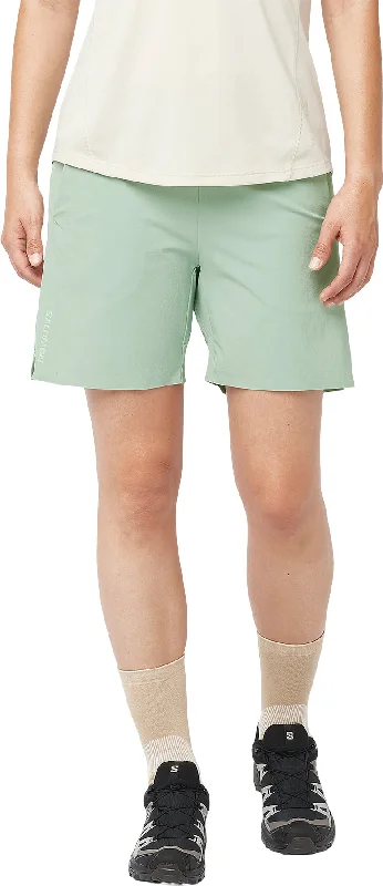 Wayfarer Ease Shorts - Women's|-|Short Wayfarer Ease - Femme