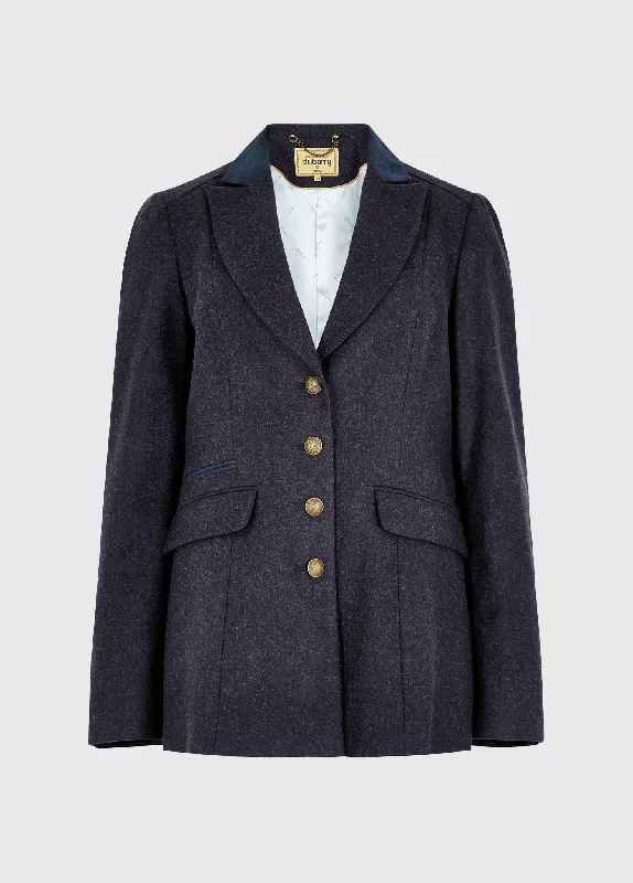 Rockberry Jacket - Navy