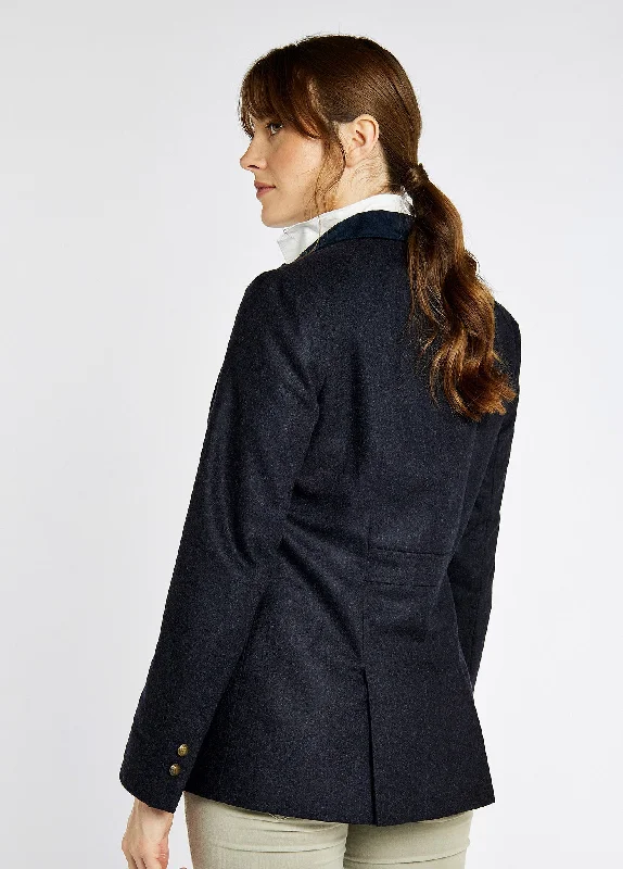 Rockberry Jacket - Navy