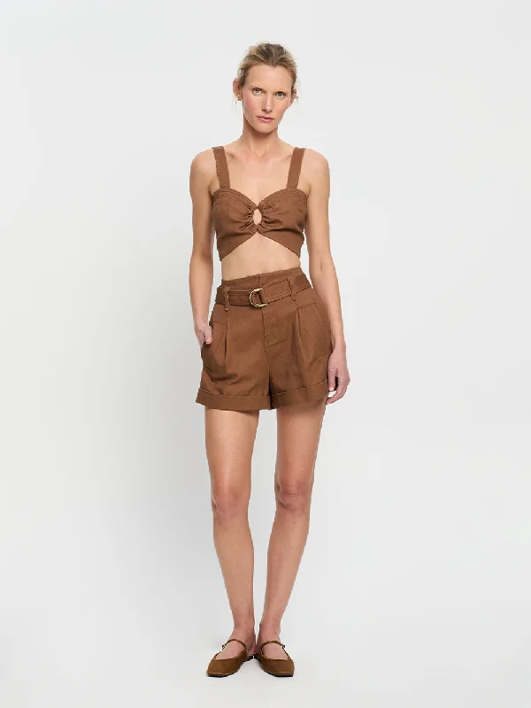 Pearla Short